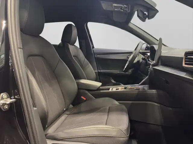 Cupra Formentor view 4