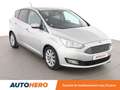 Ford C-Max 1.0 EcoBoost Titanium BV6 Gris - thumbnail 8