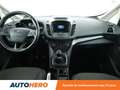 Ford C-Max 1.0 EcoBoost Titanium BV6 Gris - thumbnail 12