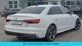 Audi A4 Limo 40TDI quattro " 2 x S LINE " Blanc - thumbnail 7