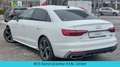 Audi A4 Limo 40TDI quattro " 2 x S LINE " Blanc - thumbnail 5