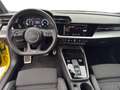 Audi A3 Sportback 35 TFSI S tronic S line B&O*STHZG*LED... Gelb - thumbnail 16