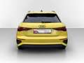 Audi A3 Sportback 35 TFSI S tronic S line B&O*STHZG*LED... Gelb - thumbnail 6