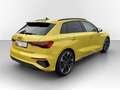 Audi A3 Sportback 35 TFSI S tronic S line B&O*STHZG*LED... Gelb - thumbnail 5