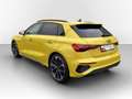Audi A3 Sportback 35 TFSI S tronic S line B&O*STHZG*LED... Gelb - thumbnail 7