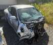 Porsche 996 911 (996) GT2 UNFALL Zilver - thumbnail 2