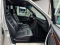 Mercedes-Benz 320 E Lim. W124 AMG-Paket Leder Top Zustand Argintiu - thumbnail 14