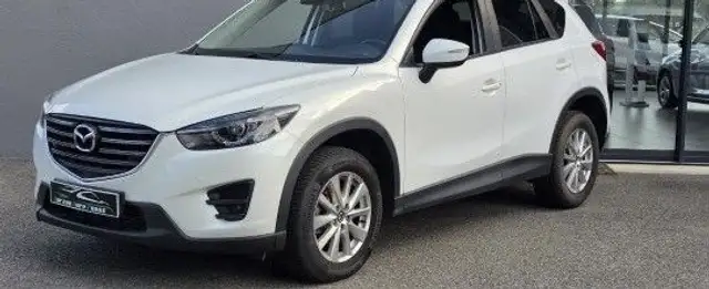 Mazda CX-5 2.2 SKYACTIV-D 150 Dynamique 4x2 BVA