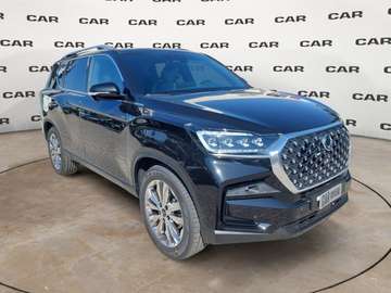 Rexton 2.2 Turbodiesel 4WD K-Line 8 A/T 7p.