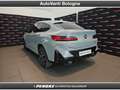 BMW X4 X4 xDrive20d 48V Msport Grigio - thumbnail 4
