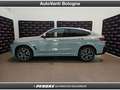 BMW X4 X4 xDrive20d 48V Msport Grigio - thumbnail 3