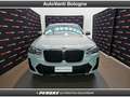 BMW X4 X4 xDrive20d 48V Msport Grigio - thumbnail 8