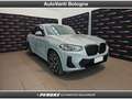 BMW X4 X4 xDrive20d 48V Msport Grigio - thumbnail 7