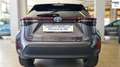 Toyota Yaris YARIS CROSS 1.5 HYBRID 4WD LOUNGE - OK NEOPAT. Grigio - thumbnail 4