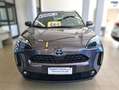 Toyota Yaris YARIS CROSS 1.5 HYBRID 4WD LOUNGE - OK NEOPAT. Grigio - thumbnail 1
