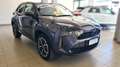 Toyota Yaris YARIS CROSS 1.5 HYBRID 4WD LOUNGE - OK NEOPAT. Grigio - thumbnail 6