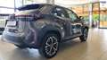 Toyota Yaris YARIS CROSS 1.5 HYBRID 4WD LOUNGE - OK NEOPAT. Grigio - thumbnail 5