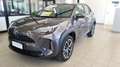 Toyota Yaris YARIS CROSS 1.5 HYBRID 4WD LOUNGE - OK NEOPAT. Grigio - thumbnail 2