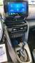 Toyota Yaris YARIS CROSS 1.5 HYBRID 4WD LOUNGE - OK NEOPAT. Grigio - thumbnail 12