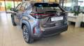 Toyota Yaris YARIS CROSS 1.5 HYBRID 4WD LOUNGE - OK NEOPAT. Grigio - thumbnail 3