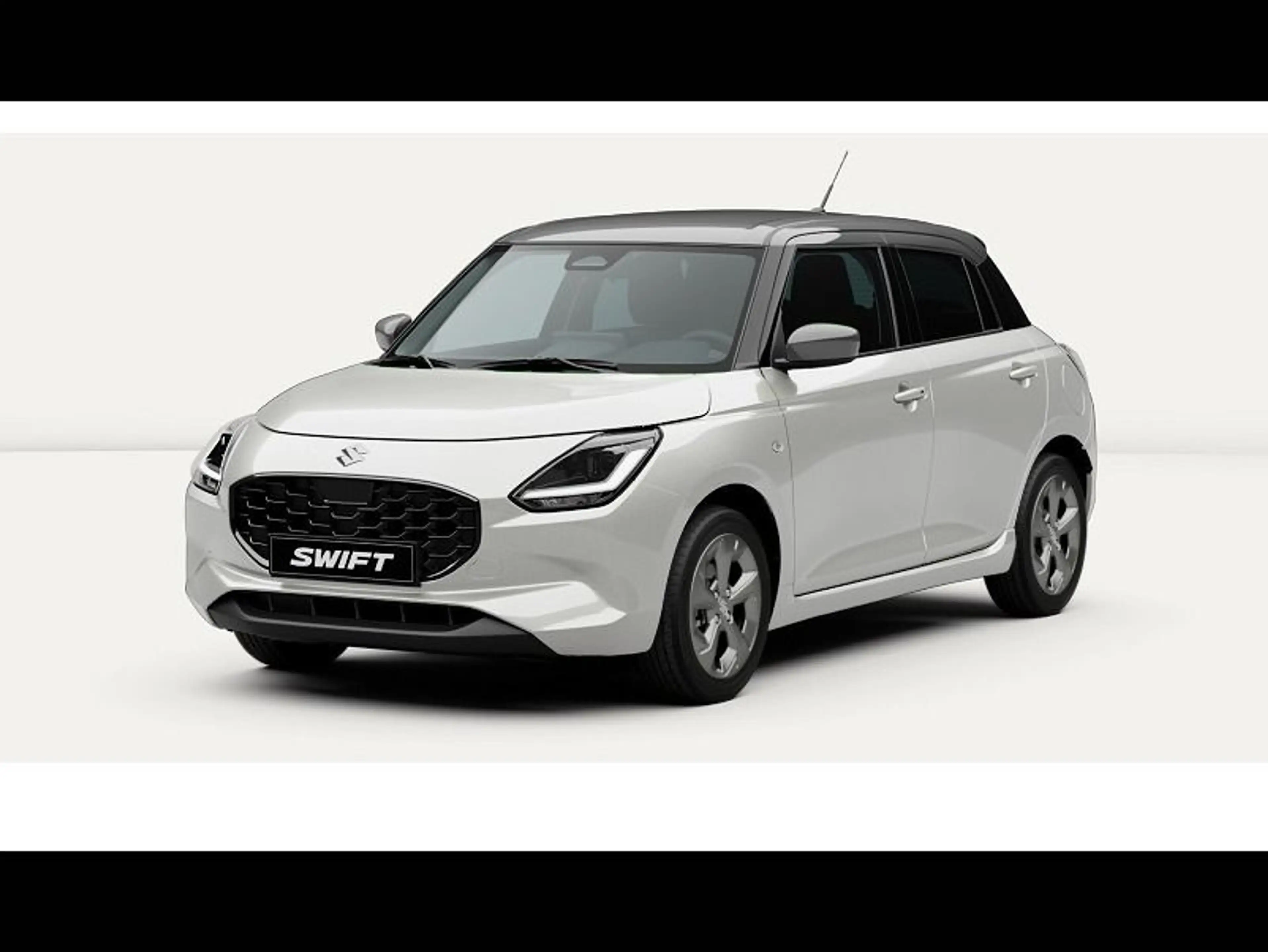 Suzuki Swift 1.2 Dualjet 61 kW Comfort+ ACC+LED+Navi+SHZ — photo 11