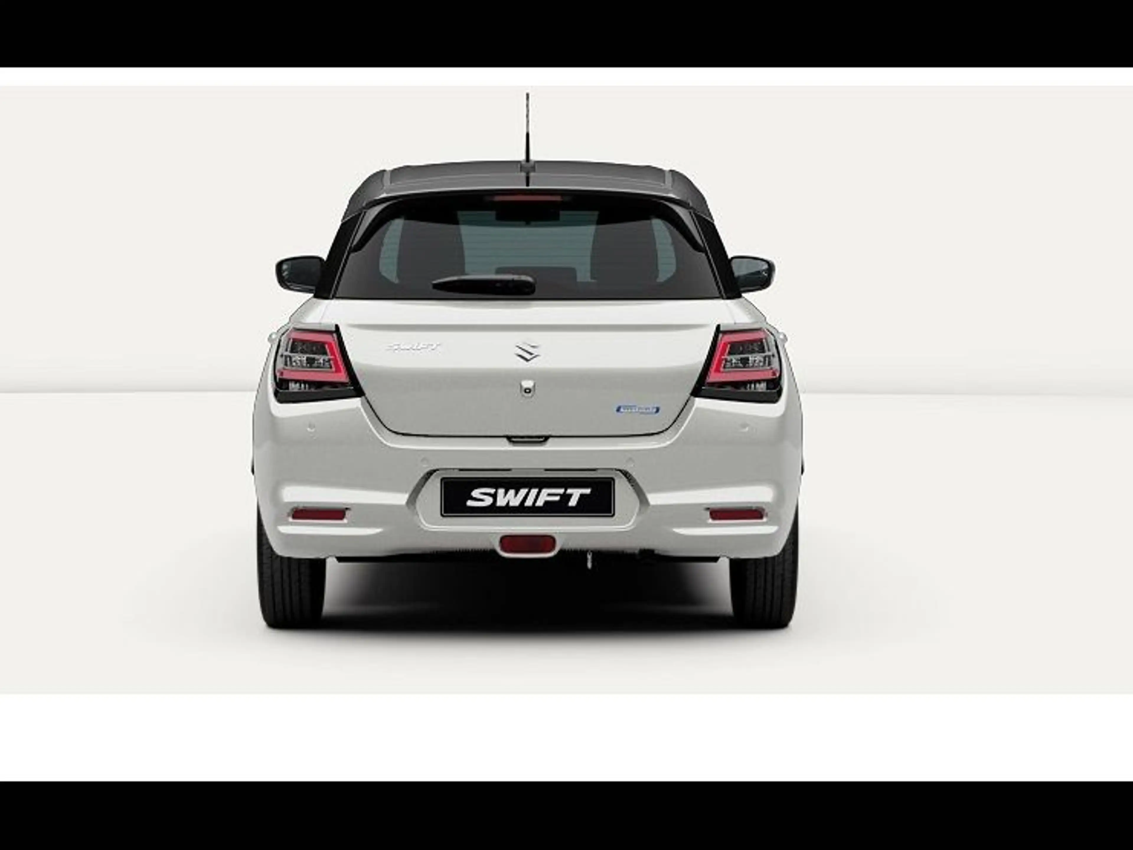 Suzuki Swift 1.2 Dualjet 61 kW Comfort+ ACC+LED+Navi+SHZ — photo 7