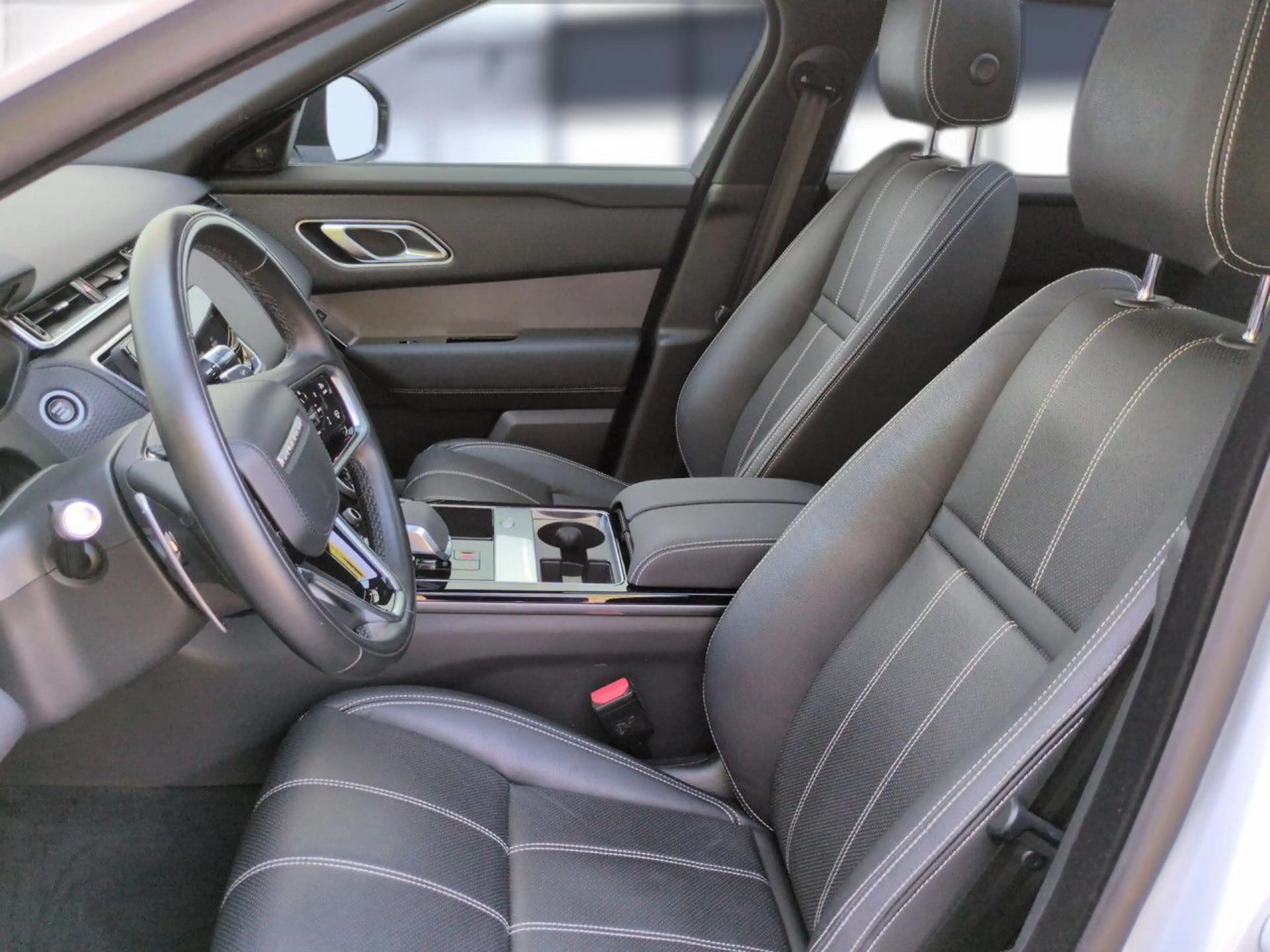 Land Rover Range Rover Velar P400e Hybrid S Pano Bluetooth — photo 5