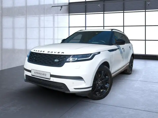 Land Rover Range Rover Velar P400e Hybrid S Pano Bluetooth