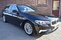 BMW 520 5-serie Touring 520d High Executive '17 Xenon Lede Schwarz - thumbnail 7
