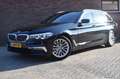 BMW 520 5-serie Touring 520d High Executive '17 Xenon Lede Schwarz - thumbnail 1
