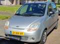 Chevrolet Matiz Matiz 0.8 Style Silber - thumbnail 2