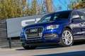 Audi SQ5 3.0TDI quattro Tiptronic 313 Niebieski - thumbnail 5