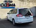 Ford Galaxy Trend Weiß - thumbnail 8