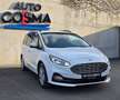 Ford Galaxy Trend Weiß - thumbnail 3