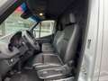 Mercedes-Benz Sprinter III Kasten 314 Laderampe hoch lang Maxi Argento - thumbnail 9