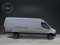 Mercedes-Benz Sprinter III Kasten 314 Laderampe hoch lang Maxi Silber - thumbnail 5