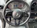 Mercedes-Benz Sprinter III Kasten 314 Laderampe hoch lang Maxi Zilver - thumbnail 10