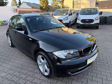1 Limousine 123 d