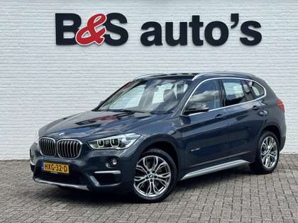 BMW X1 SDrive20i Sport Cruise control Climate control Nav