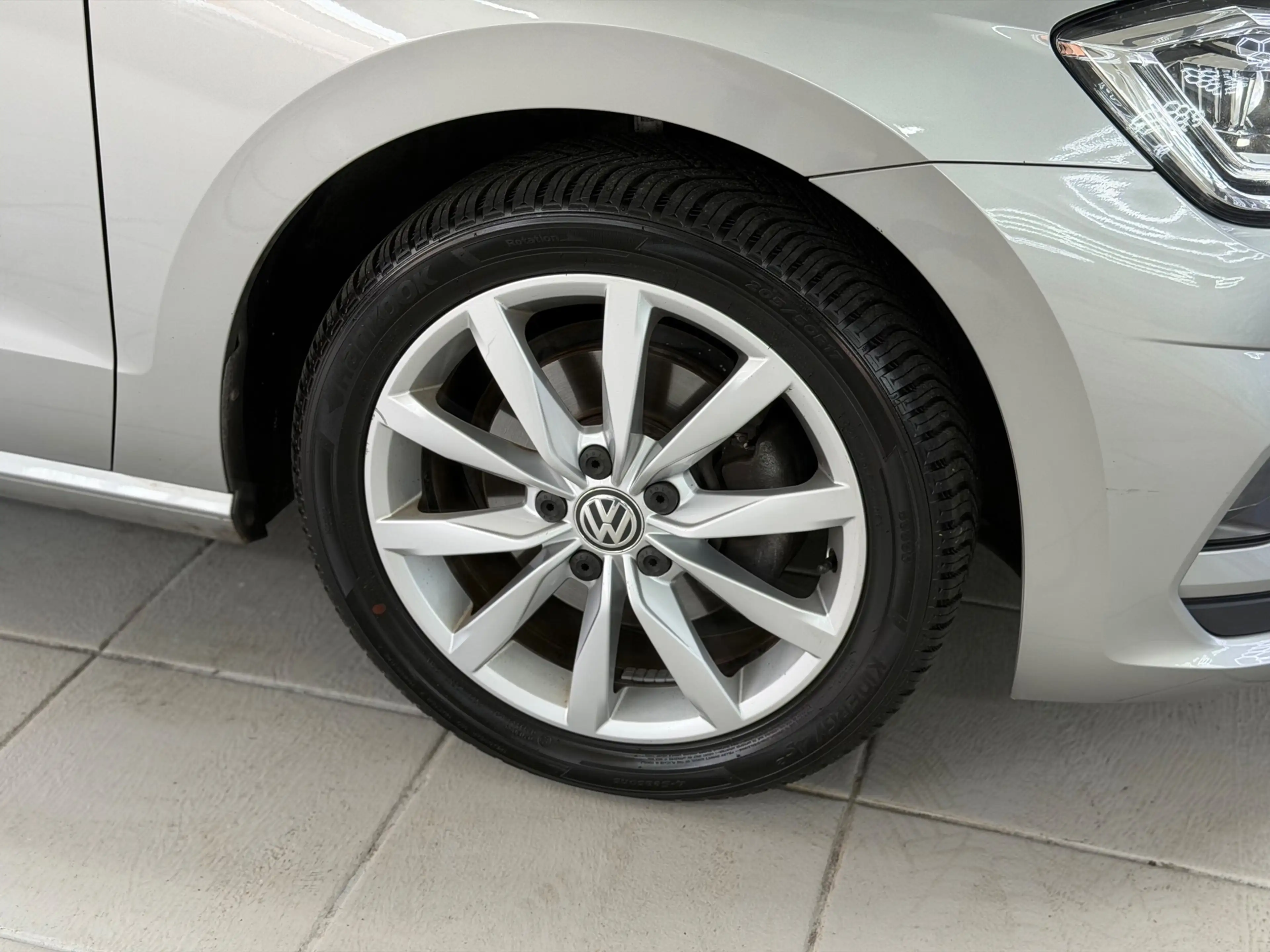 Volkswagen Golf Sportsvan 1.5 TSI ACT Highline Edition zeer netjes — photo 10