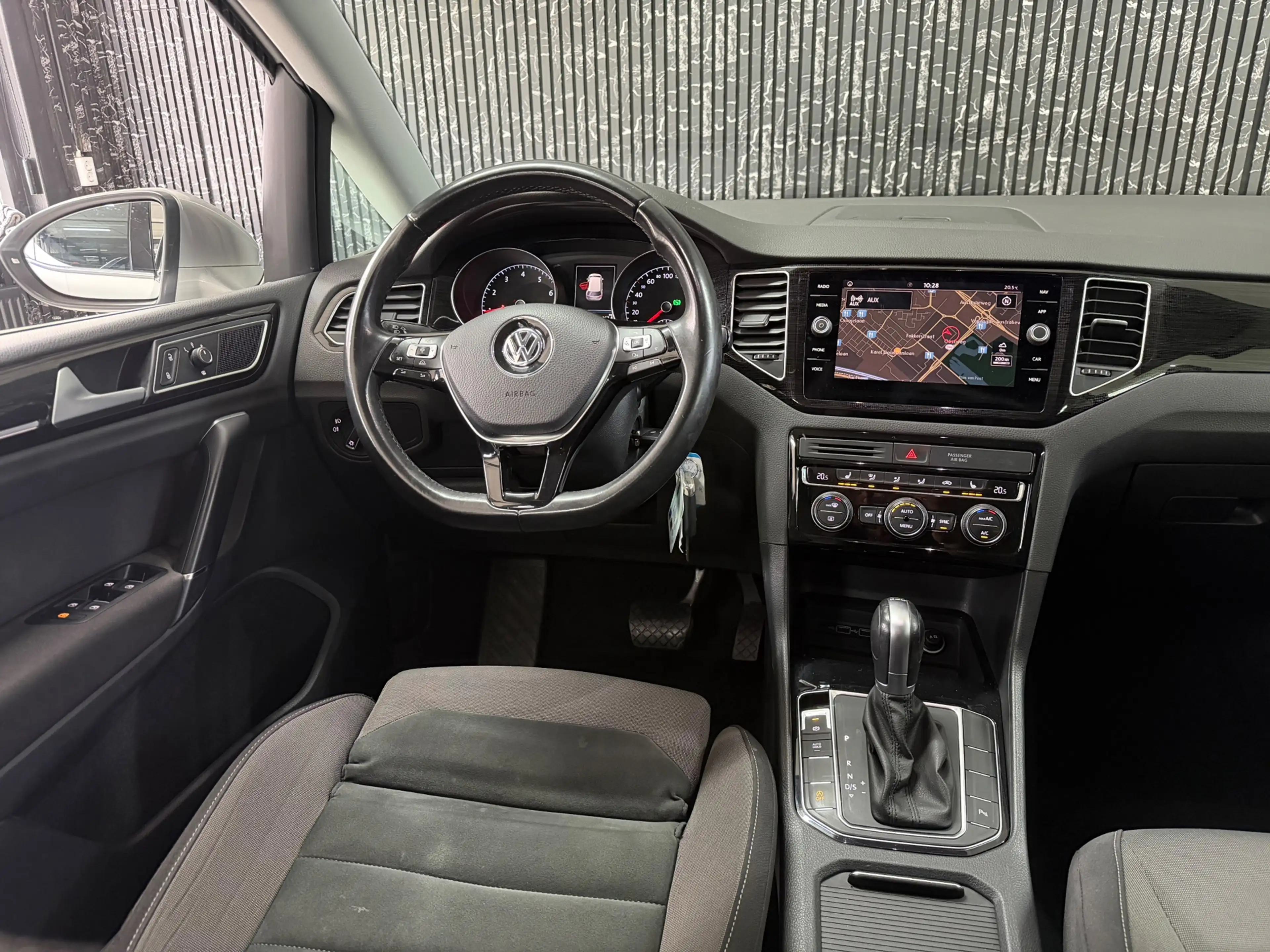 Volkswagen Golf Sportsvan 1.5 TSI ACT Highline Edition zeer netjes — photo 2