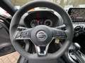 Nissan Juke Acenta DIG-T DCT-Automatik Navi Kamera Alu Nero - thumbnail 12