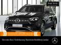 Mercedes-Benz GLE 400 e 4M AMG+PANO+360+AHK+MULTIBEAM+20"+HUD+9G Negru - thumbnail 1