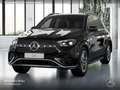 Mercedes-Benz GLE 400 e 4M AMG+PANO+360+AHK+MULTIBEAM+20"+HUD+9G Negru - thumbnail 2