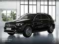Mercedes-Benz GLE 400 e 4M AMG+PANO+360+AHK+MULTIBEAM+20"+HUD+9G Negru - thumbnail 14
