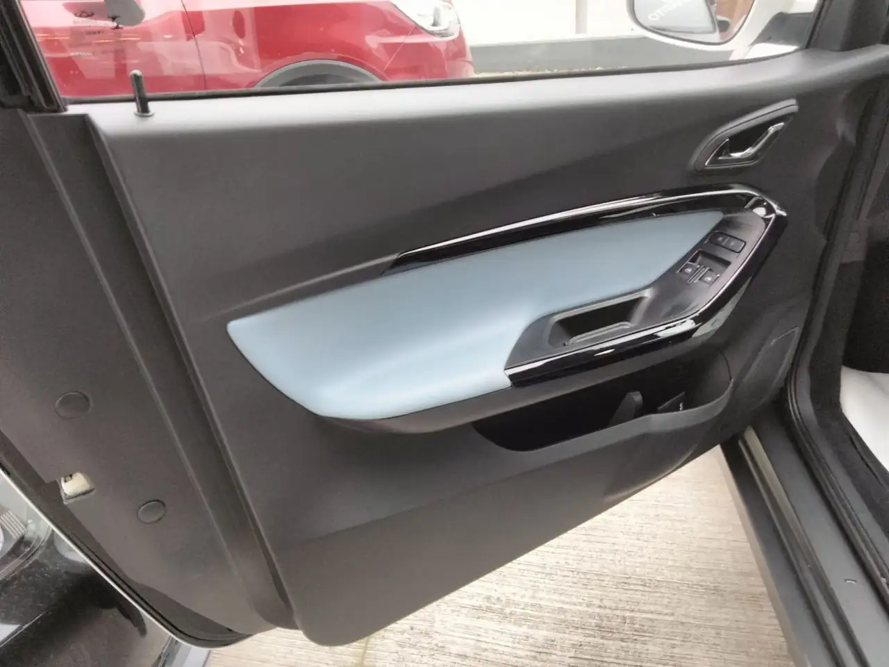 DR Automobiles DR1.0 dr 1.0 EV *PRONTA CONSEGNA, PROMO AZZURRA* 7