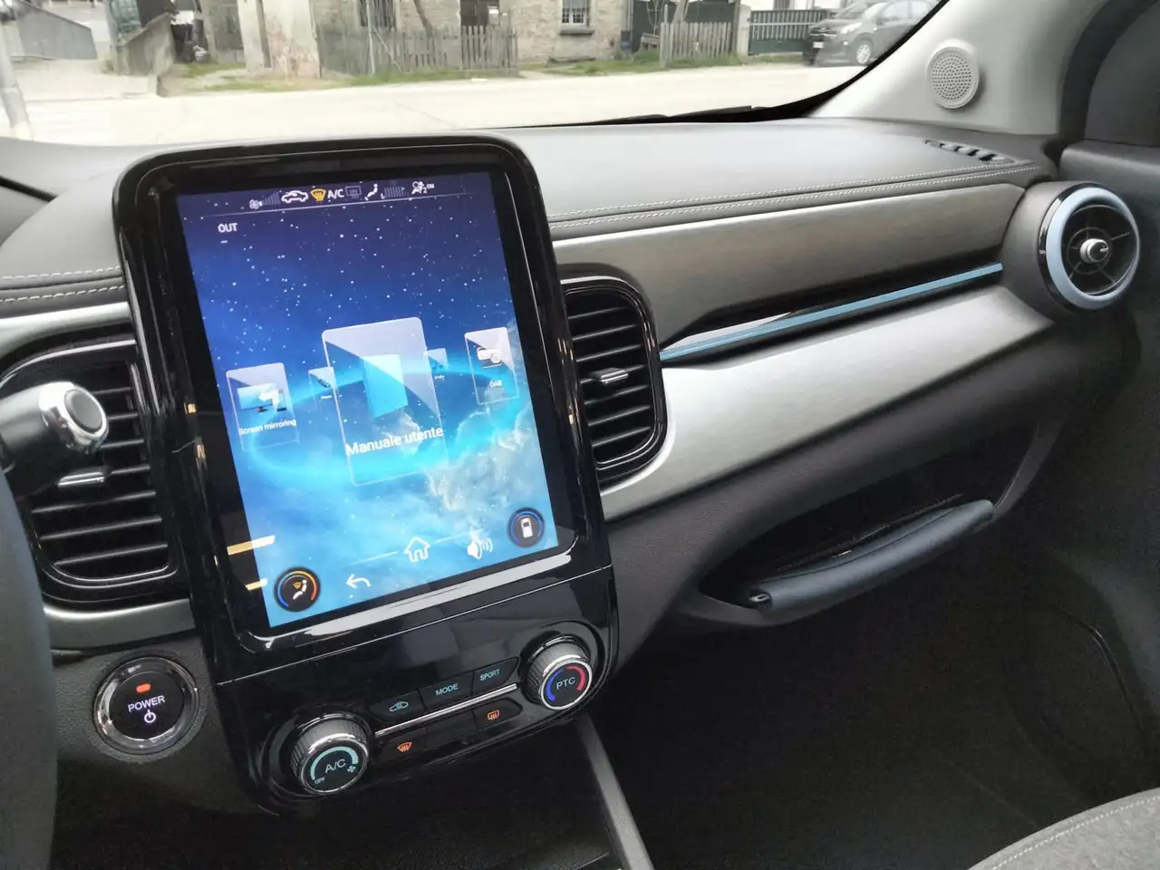 DR Automobiles DR1.0 dr 1.0 EV *PRONTA CONSEGNA, PROMO AZZURRA* 10