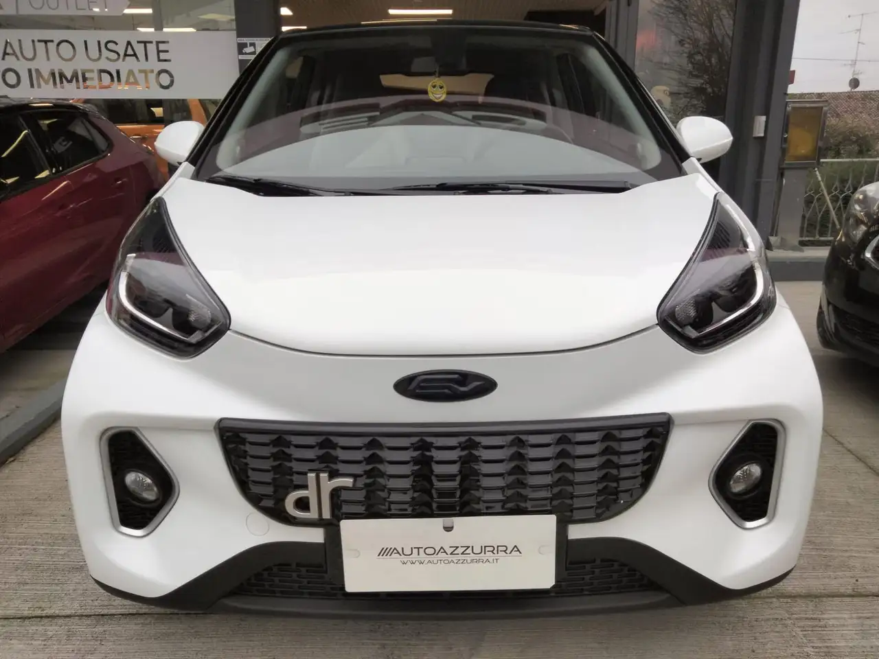 DR Automobiles DR1.0 dr 1.0 EV *PRONTA CONSEGNA, PROMO AZZURRA* 16