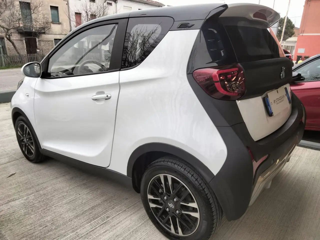 DR Automobiles DR1.0 dr 1.0 EV *PRONTA CONSEGNA, PROMO AZZURRA* 20