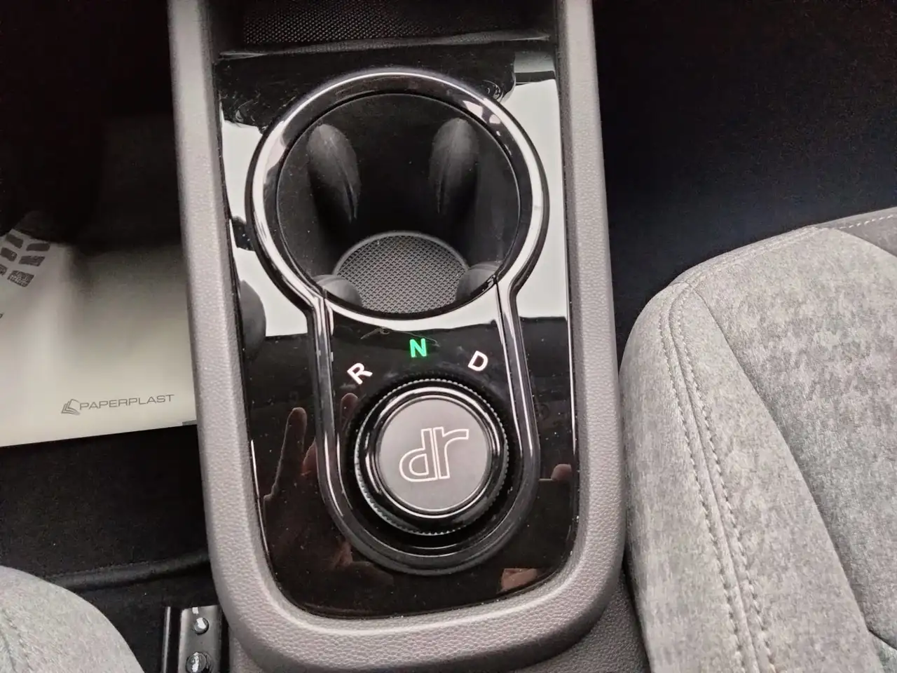DR Automobiles DR1.0 dr 1.0 EV *PRONTA CONSEGNA, PROMO AZZURRA* 14